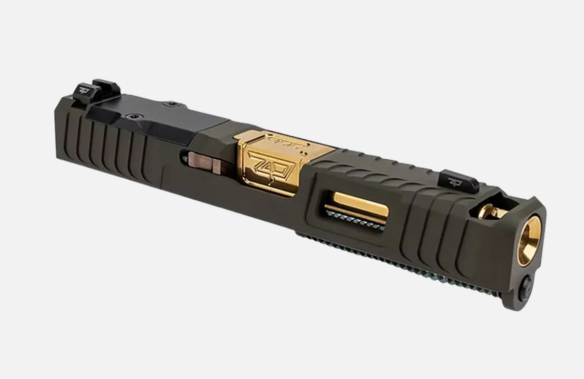 Performance Without the Wait