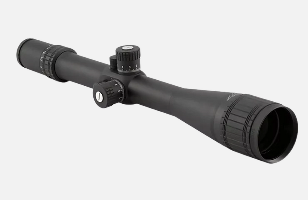 Shepherd DRS 6-24x50 Review – The Ultimate Long-Range Rifle Scope