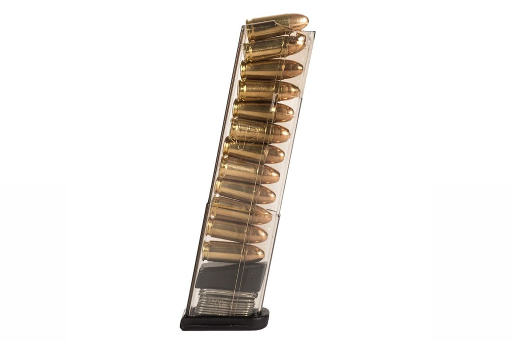 How the Best Glock Speed Loaders Improve Range and Training Performance?