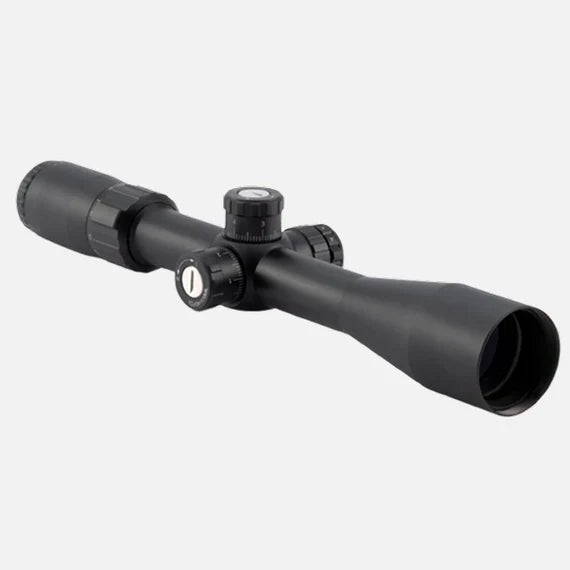 Long Range Rifle Scopes vs. Standard Scopes: What’s the Difference?