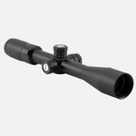  long range rifle scopes