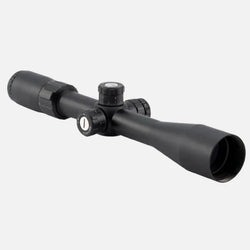  long range rifle scopes