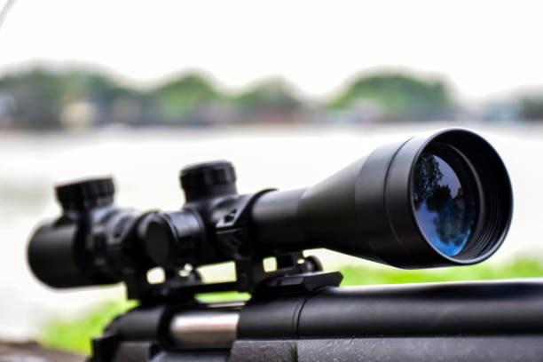 What Features Should You Look for in the Best Affordable Rifle Scope?