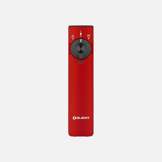Arkfeld Pro Red
