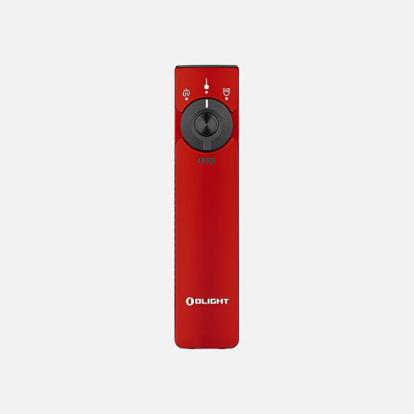 Arkfeld Pro Red