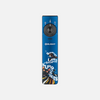Arkfeld Pro Blue EDC Flashlight