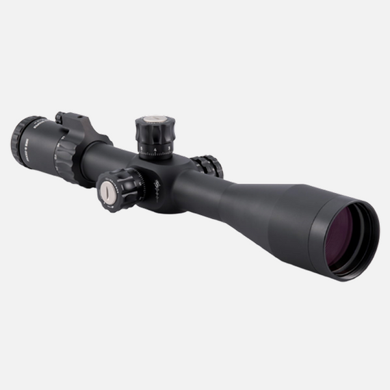 BRS 3-18×50 MOA Reticle
