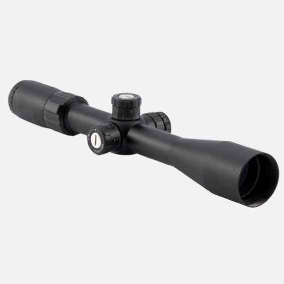 Shepherd BRS 4-16×44 FFP Scope