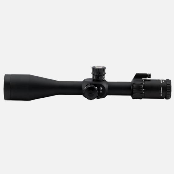 BRS 3-18×50 MOA Reticle