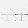 BRS 3-18×50 BRS-1 Reticle