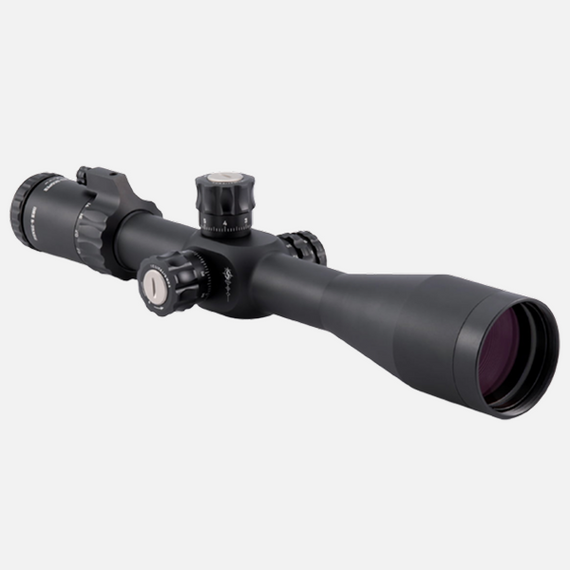 Shepherd Scopes BRS 5-25×56