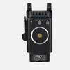 Baldr S Rail Mounted Light 800 Lumens Green Laser