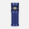 Baton 4 Powerful EDC Flashlight 1300 Lumens Blue