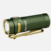 Baton 4 Powerful EDC Flashlight 1300 Lumens