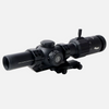 Sig Sauer TANGO MSR 1-6x24mm Scope SFP Illuminated Red BDC6 Reticle SOT61000 IR