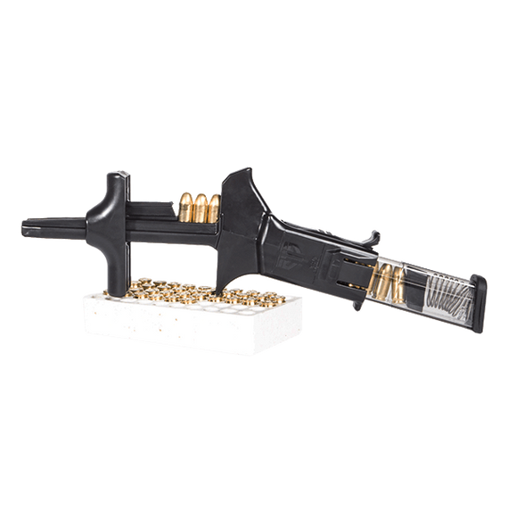 C.A.M. Loader for All Pistol Mags .380 caliber