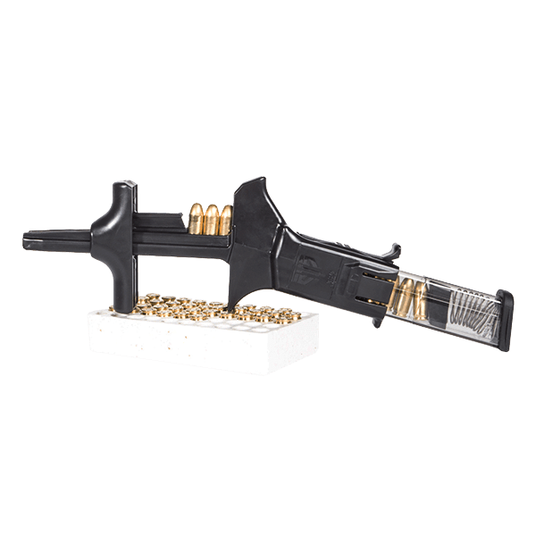C.A.M. Loader for All Pistol Mags .380 caliber