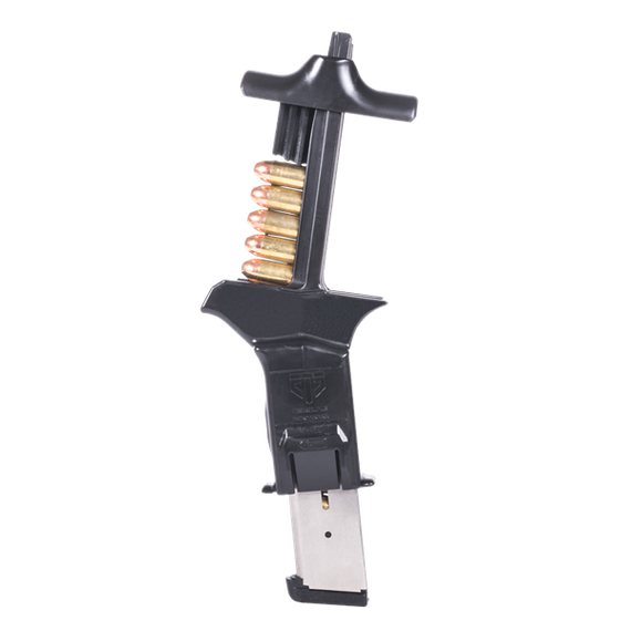 C.A.M. Loader for All Pistol Mags .45 caliber