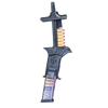 GEN II - C.A.M. Loader for All Pistol Mags 9mm/.40 caliber