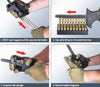 GEN II - C.A.M. Loader for All Pistol Mags 9mm/.40 caliber
