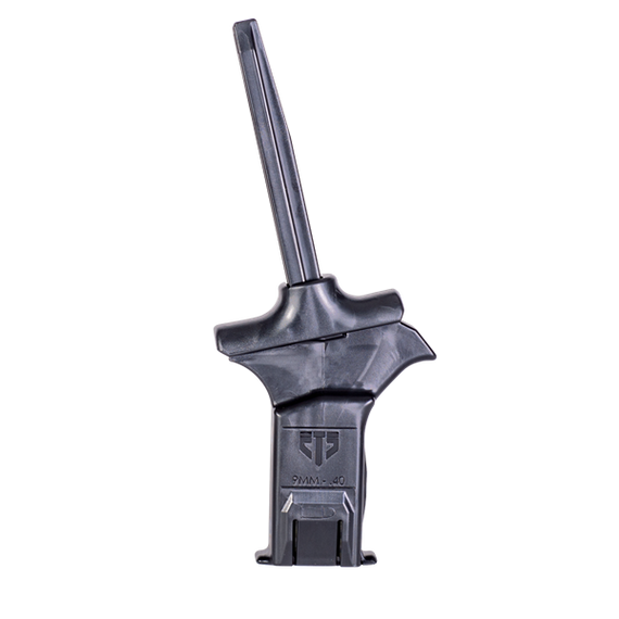 GEN II - C.A.M. Loader for All Pistol Mags 9mm/.40 caliber