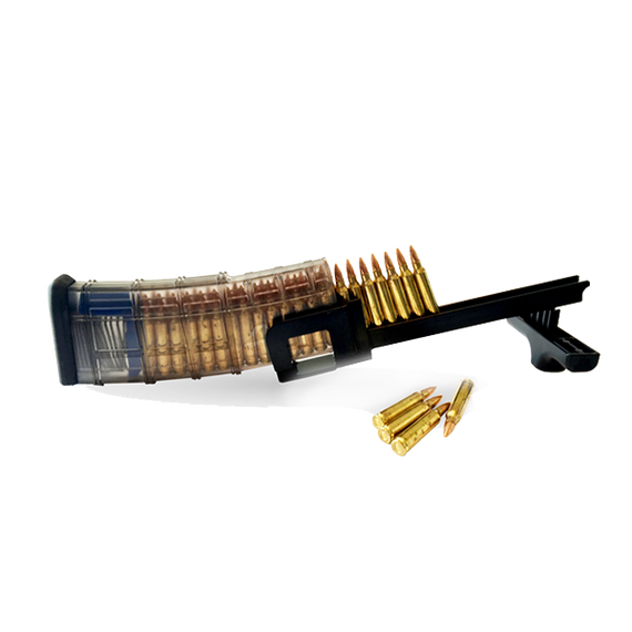 C.A.M. Universal Loader for Rifles