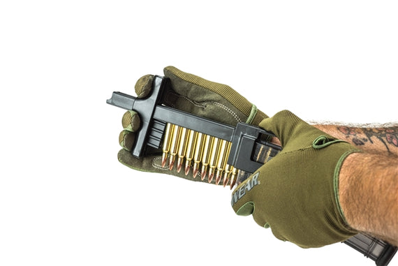 C.A.M. Universal Loader for Rifles