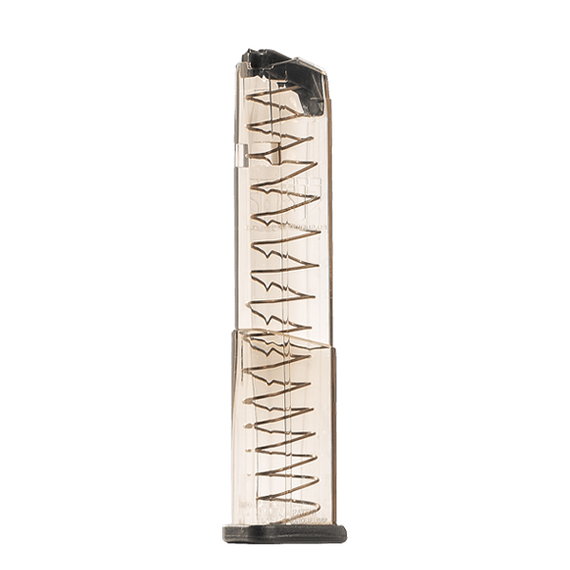 ETS 19 round (9mm) mag, fits Glock 43X, 48