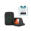 Osight 3 MOA with Magnetic Charging Cover