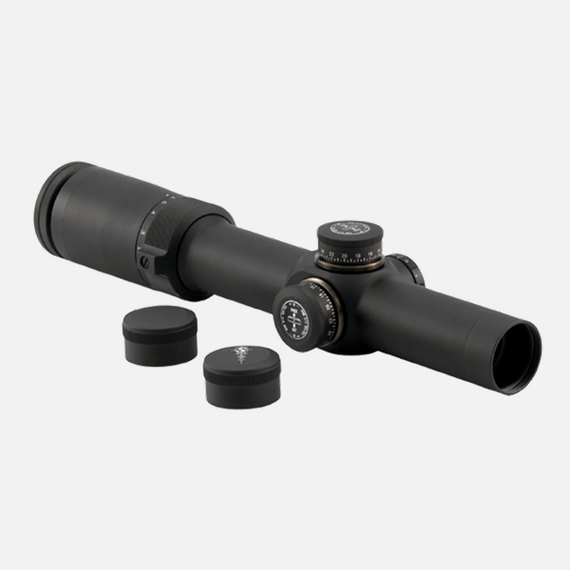 Long Range Rifle Scopes - Shepherd Optics Collection