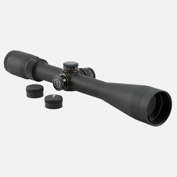 Rugged 2.5-15×50