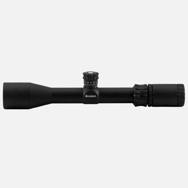 Rugged 3-9×40 R22 Reticle