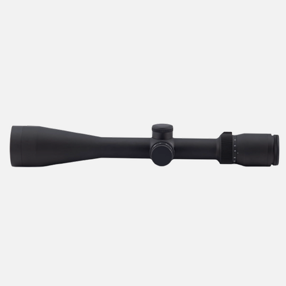 Rugged 2.5-15×50