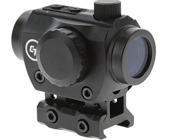 Long Range Rifle Scopes - Shepherd Optics Collection