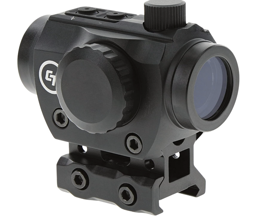 CTS-25 Compact Red Dot Sight