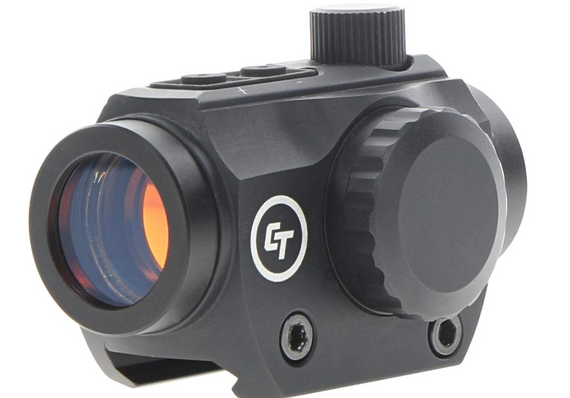 CTS-25 Compact Red Dot Sight