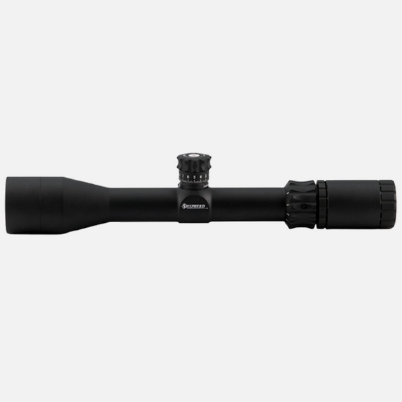 Long Range Rifle Scopes - Shepherd Optics Collection