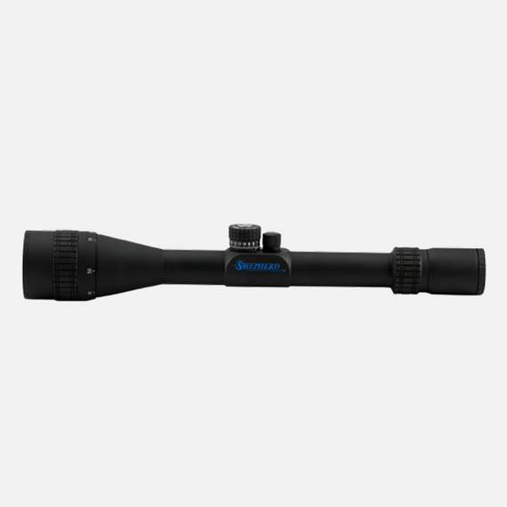 Shepherd Scopes DRS 3.5-15×45 DRS-H1A Reticle