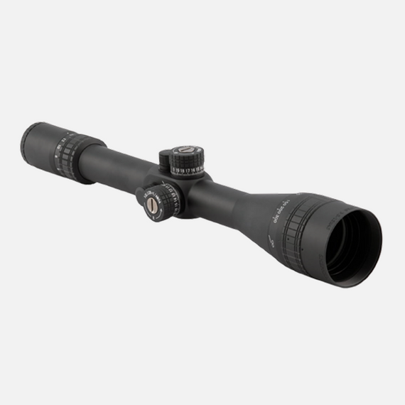 Shepherd Scopes DRS 3.5-15×45 DRS-H1A Reticle