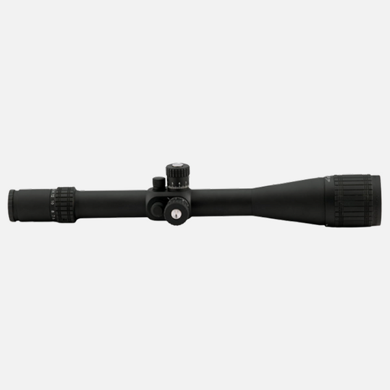 Shepherd Scopes DRS 6-24×50 S1 Reticle