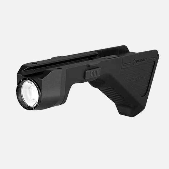 Sigurd Angled Grip Light