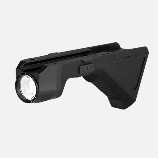 Sigurd Angled Grip Light